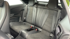 Mercedes-Benz E-Class E350 AMG Line 2dr 9G-Tronic Petrol Cabriolet